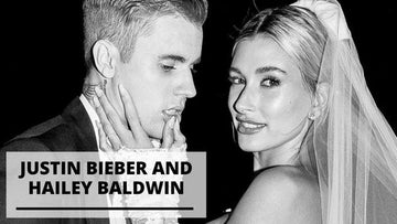 15 Best and Sweet Photos of Justin Bieber and Hailey Baldwin
