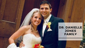 Info & Pics Of Mama Doctor Jones' Husband & Children