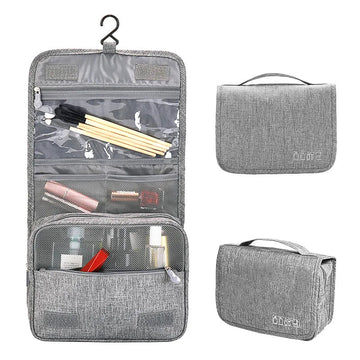 Portable Travel Toiletry Organizer Dukes Boys