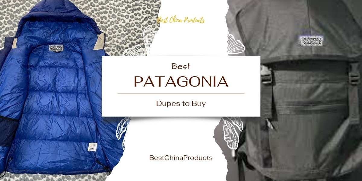Best Patagonia Dupes to Buy