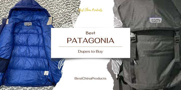 Best Patagonia Dupes to Buy
