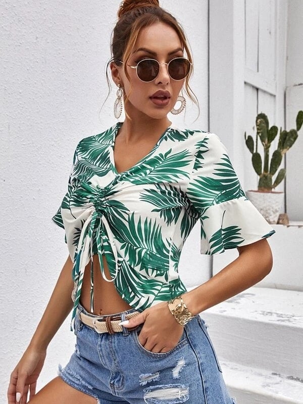 best shein tops