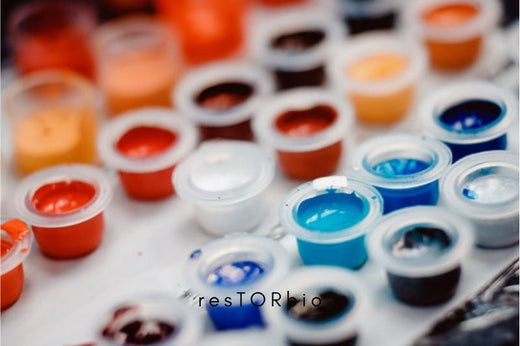how to make homemade tattoo ink
