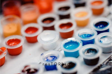 how to make homemade tattoo ink
