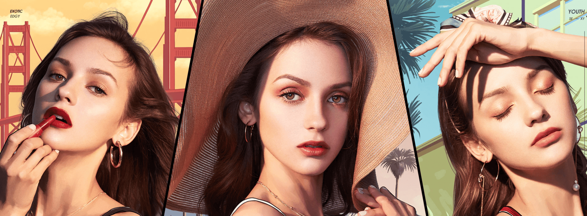 top aliexpress makeup stores