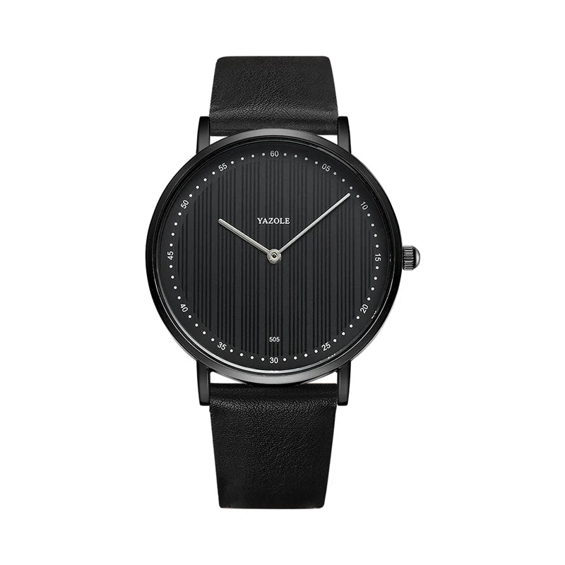Fashion Men's Quartz Watch Dukes Boys