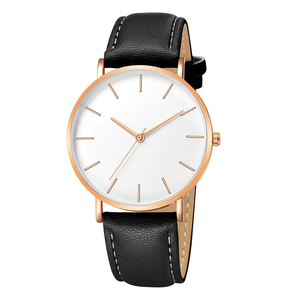 Luxury Men's Quartz Watch Dukes Boys