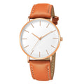 Luxury Men's Quartz Watch Dukes Boys