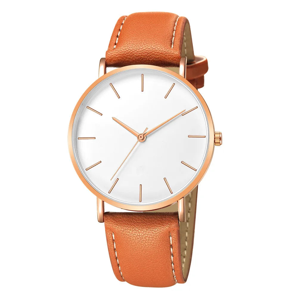 Luxury Men's Quartz Watch Dukes Boys