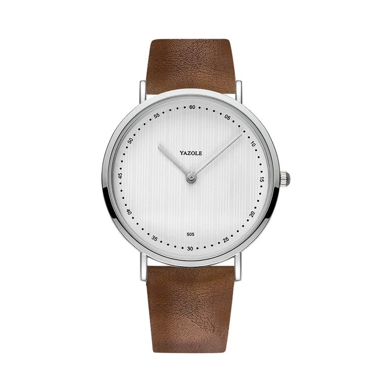 Fashion Men's Quartz Watch Dukes Boys
