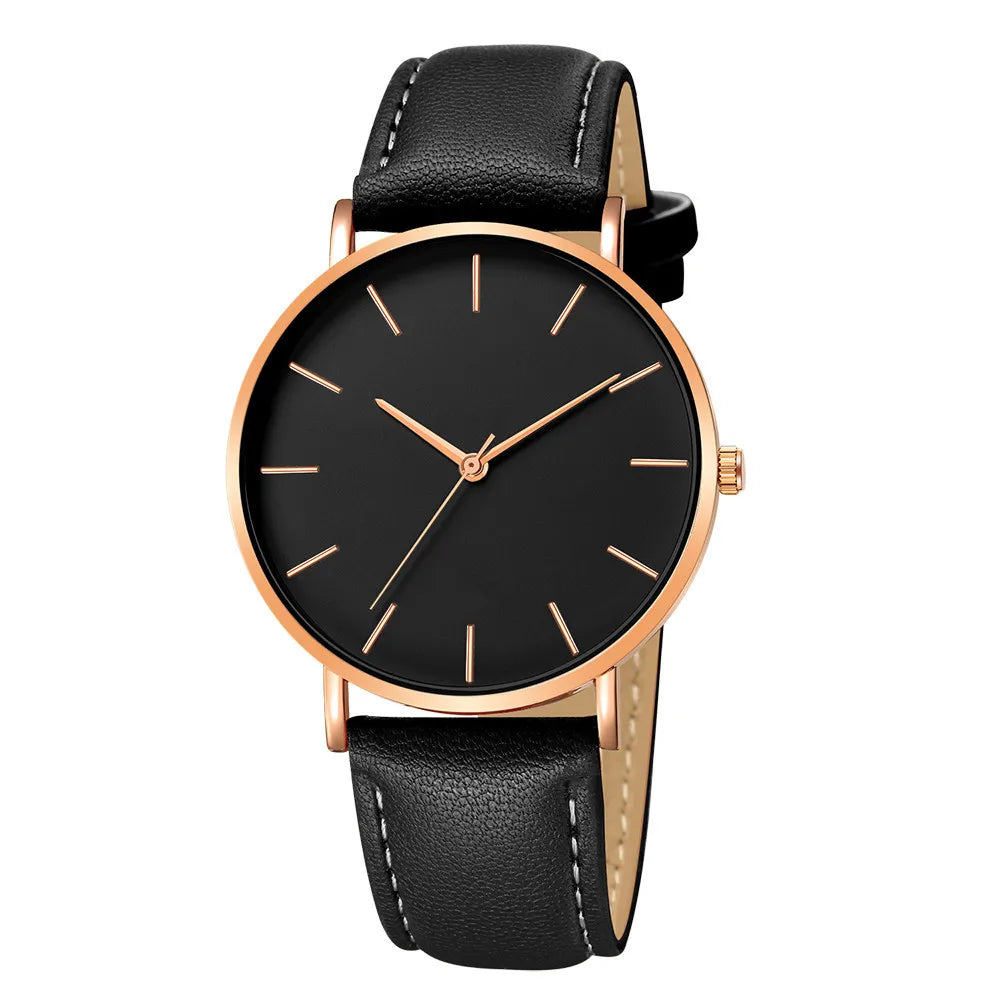 Luxury Men's Quartz Watch Dukes Boys