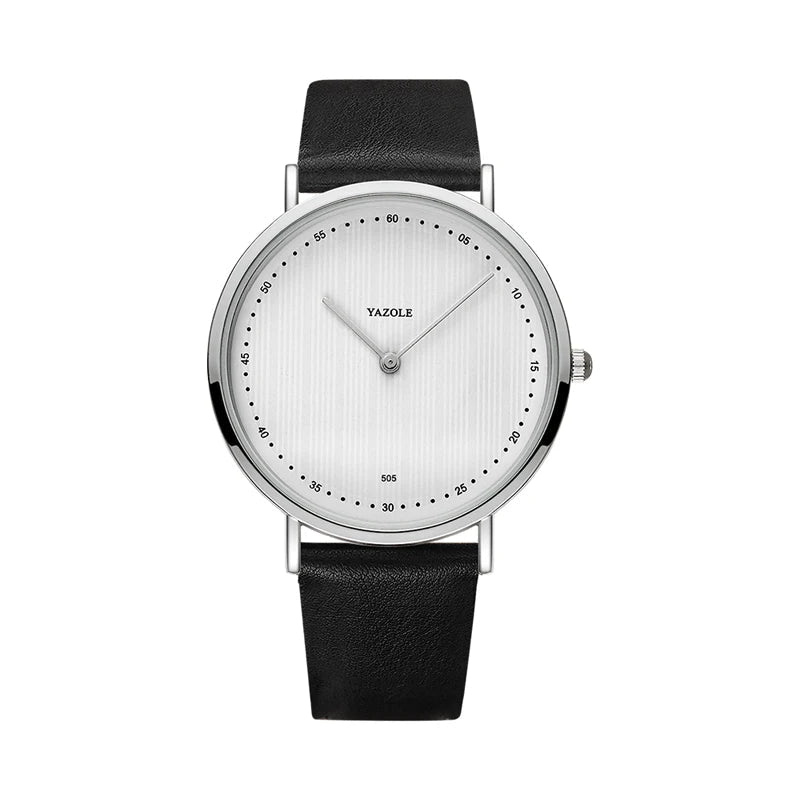 Fashion Men's Quartz Watch Dukes Boys