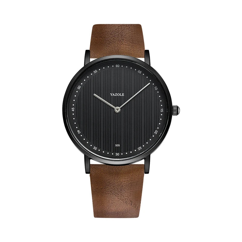 Fashion Men's Quartz Watch Dukes Boys