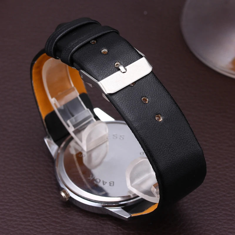 Casual Quartz Men's Wrist Watch Dukes Boys