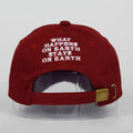 Kendrick Lamar Embroidered Dad Hat Dukes Boys