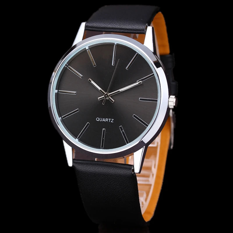 Casual Quartz Men's Wrist Watch Dukes Boys