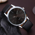Casual Quartz Men's Wrist Watch Dukes Boys