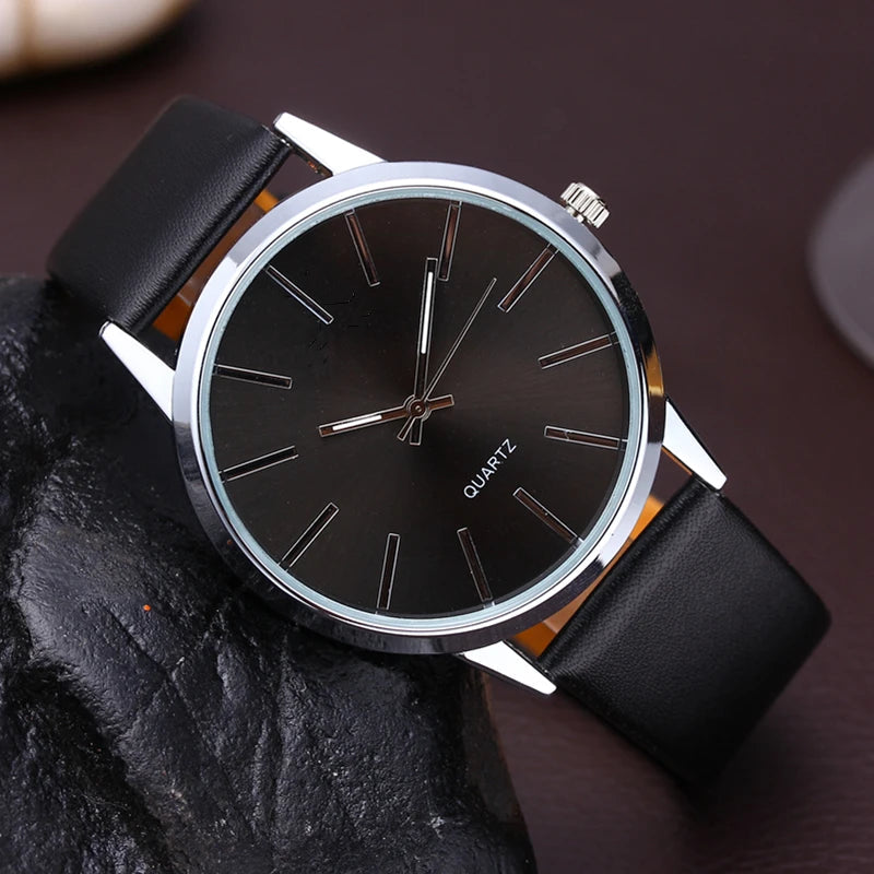 Casual Quartz Men's Wrist Watch Dukes Boys