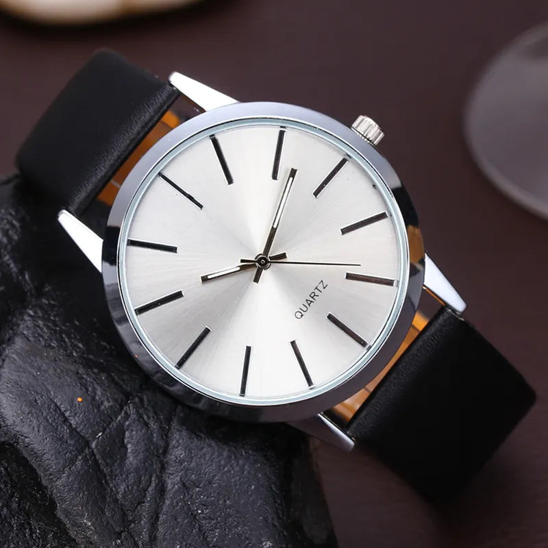 Casual Quartz Men's Wrist Watch Dukes Boys