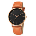 Luxury Men's Quartz Watch Dukes Boys