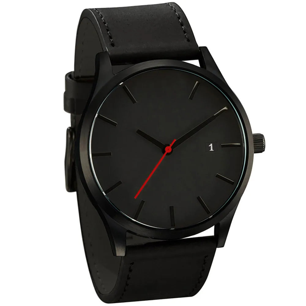 Fashion Sport Men's Watch Dukes Boys