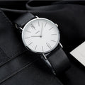 Minimalist Men's Business Quartz Watch Dukes Boys