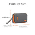 Small Cable Organizer Bag Dukes Boys
