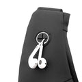 Waterproof USB Crossbody Bag Dukes Boys