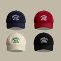 Soft Cotton Embroidered Dad Cap Dukes Boys