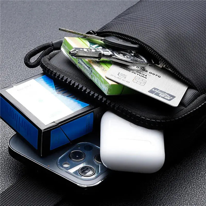 Waterproof Nylon Chest Bag Dukes Boys