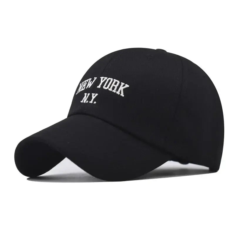 Retro Embroidered Baseball Cap Dukes Boys