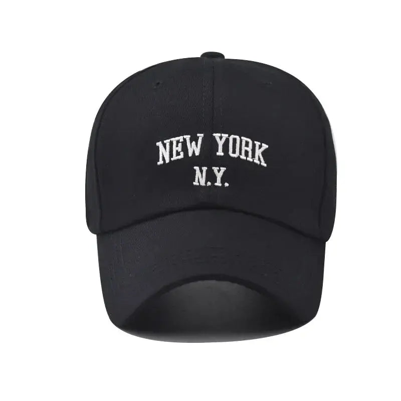 Retro Embroidered Baseball Cap Dukes Boys