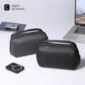 Portable Tech Pouch Organizer Dukes Boys