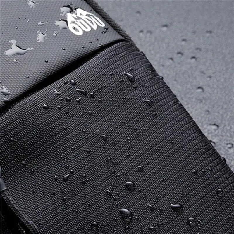 Waterproof Nylon Chest Bag Dukes Boys