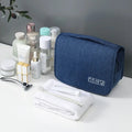 Portable Travel Toiletry Organizer Dukes Boys