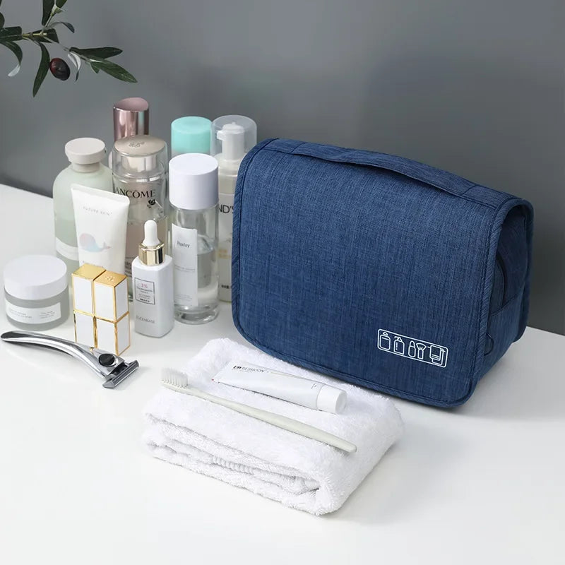 Portable Travel Toiletry Organizer Dukes Boys