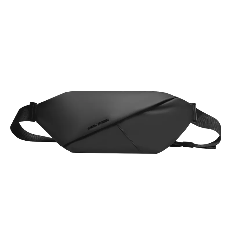 Waterproof Mini Crossbody Bag Dukes Boys