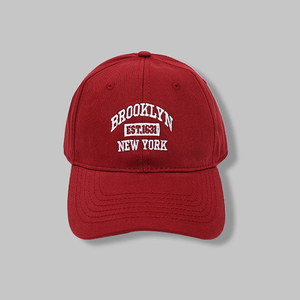 Trendy Unisex Baseball Cap Dukes Boys