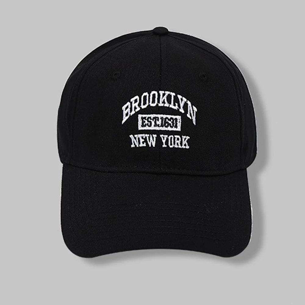 Trendy Unisex Baseball Cap Dukes Boys