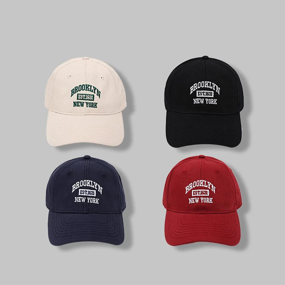 Trendy Unisex Baseball Cap Dukes Boys