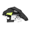 Waterproof USB Crossbody Bag Dukes Boys
