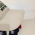 Soft Cotton Embroidered Dad Cap Dukes Boys