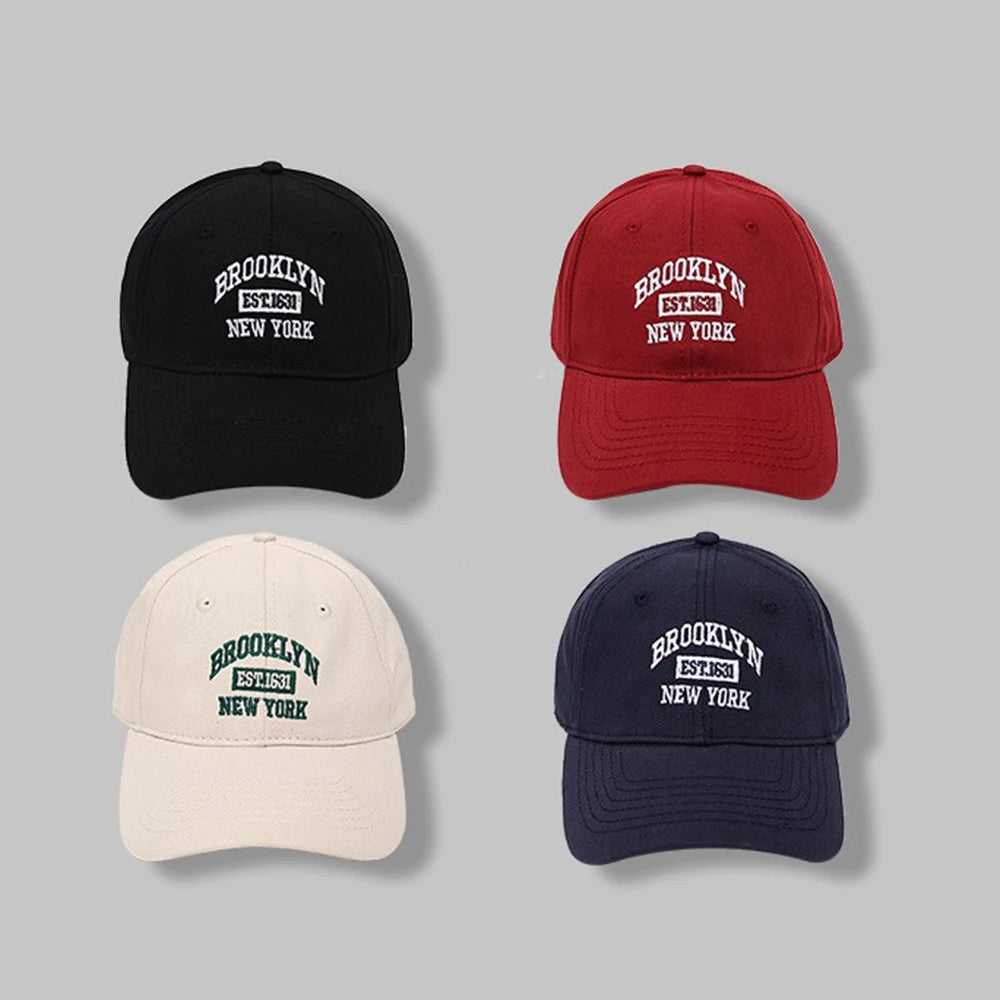 Trendy Unisex Baseball Cap Dukes Boys