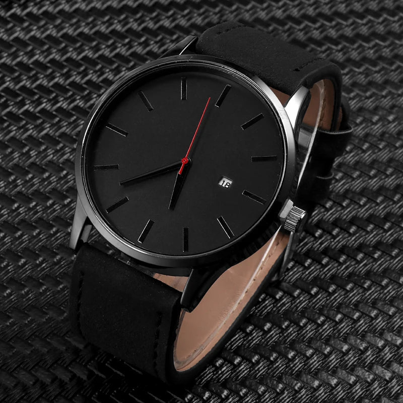 Fashion Sport Men's Watch Dukes Boys