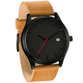 Fashion Sport Men's Watch Dukes Boys