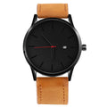 Fashion Sport Men's Watch Dukes Boys