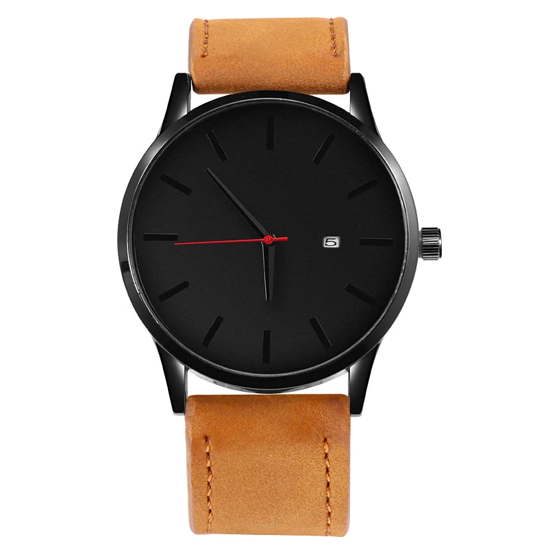 Fashion Sport Men's Watch Dukes Boys