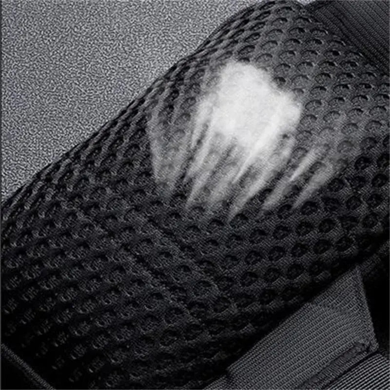 Waterproof Nylon Chest Bag Dukes Boys