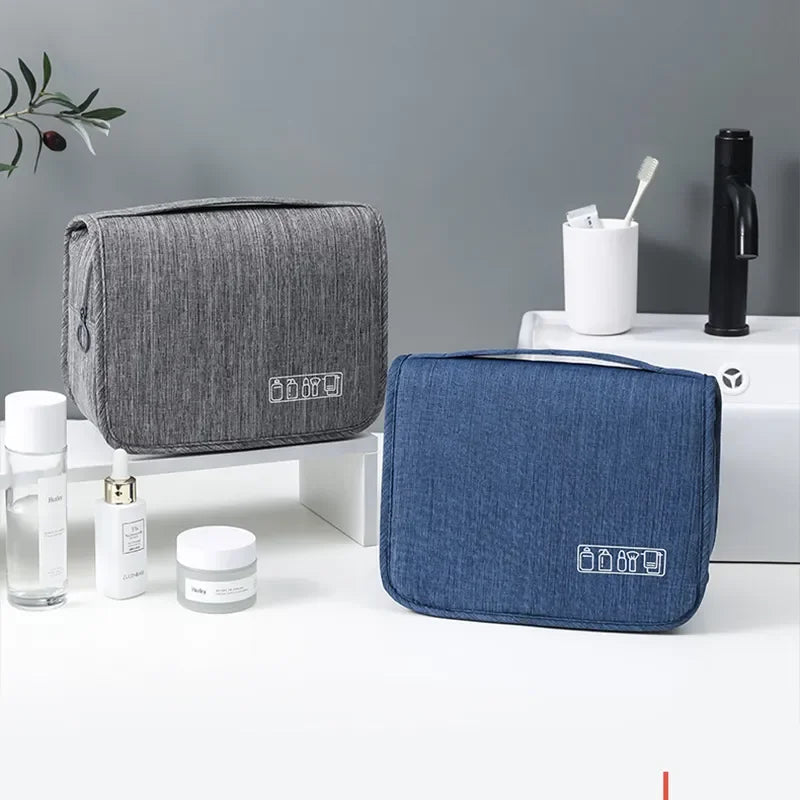 Portable Travel Toiletry Organizer Dukes Boys