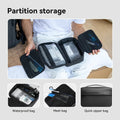 Men's Travel Toiletry Bag Dukes Boys